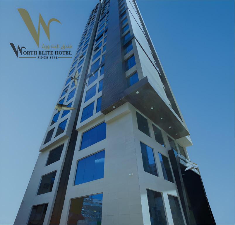 Worth Elite Hotel - image 7