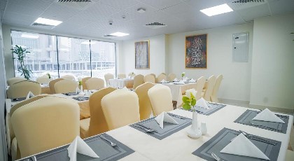 Worth Elite Hotel - image 9