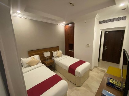 Rafahya Hotel Makkah - image 5