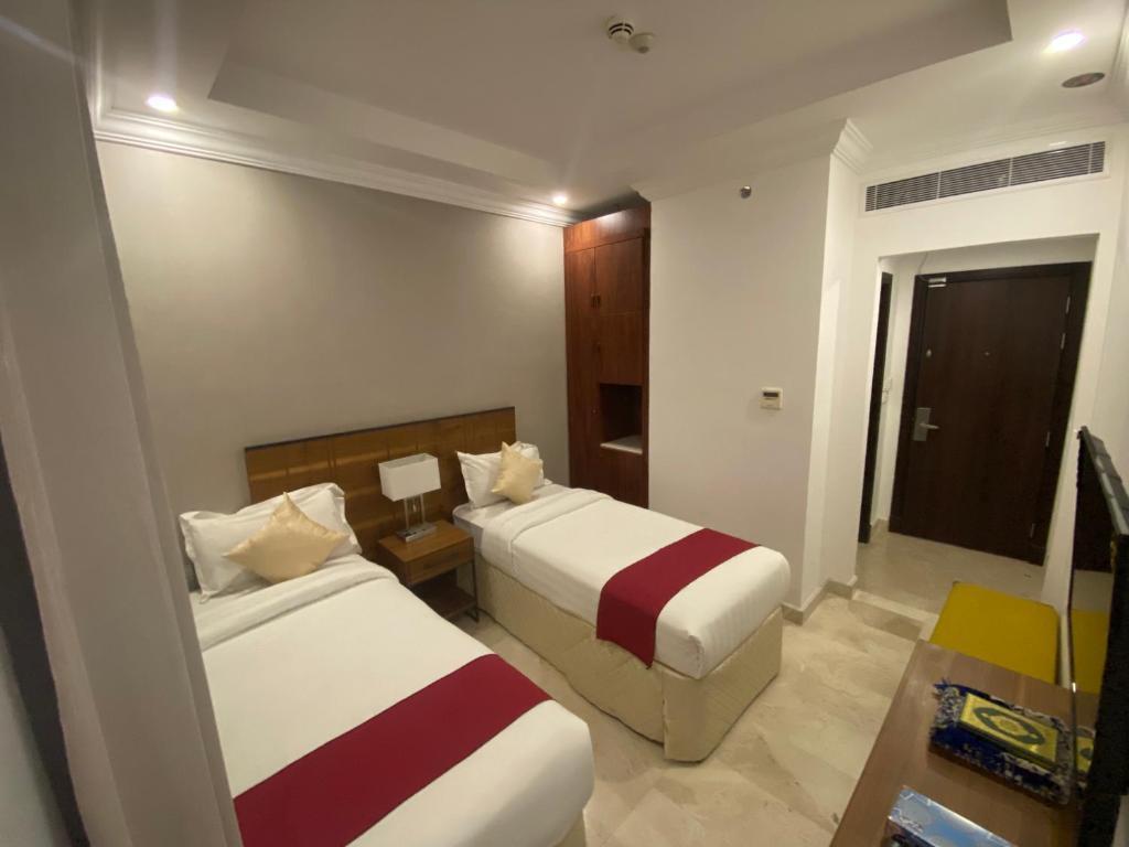 Rafahya Hotel Makkah - image 5