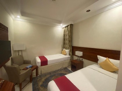 Rafahya Hotel Makkah - image 7
