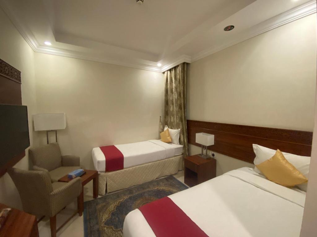 Rafahya Hotel Makkah - image 7