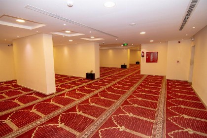 Maysan Al Moltazem Almahbas - image 11