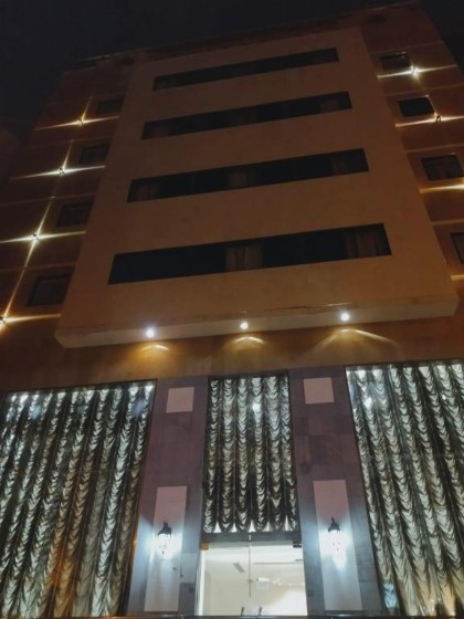 فندق اطلالات الروضة - image 1