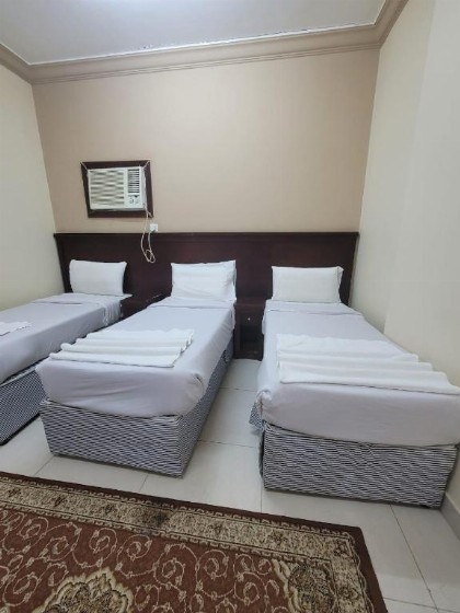 فندق اطلالات الروضة - image 11