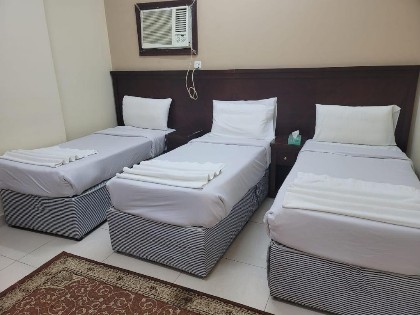 فندق اطلالات الروضة - image 12