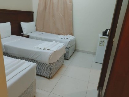 فندق اطلالات الروضة - image 18