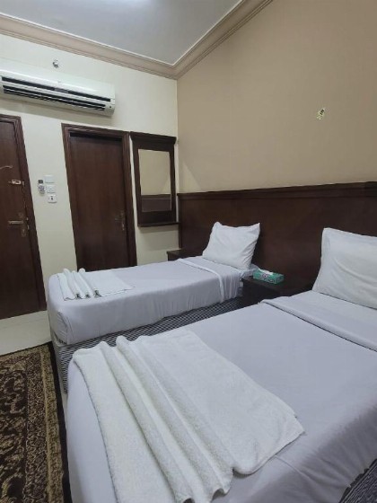 فندق اطلالات الروضة - image 7