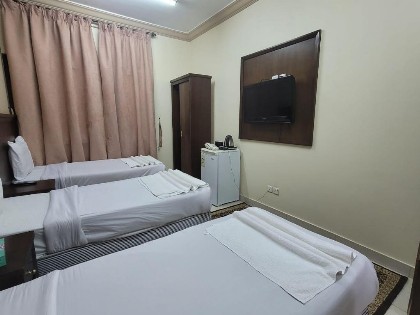فندق اطلالات الروضة - image 8