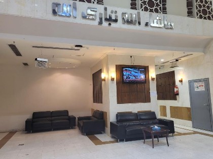 فندق اطلالات الروضة - image 9