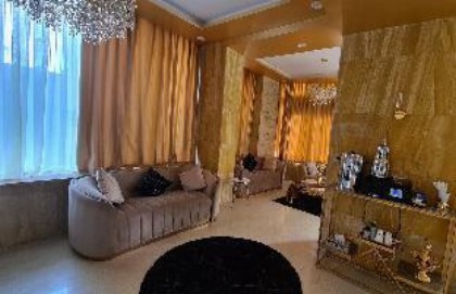 فندق سما سول غرفة ثنائية - image 4