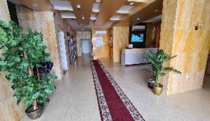 فندق سما سول غرفة ثنائية - image 5