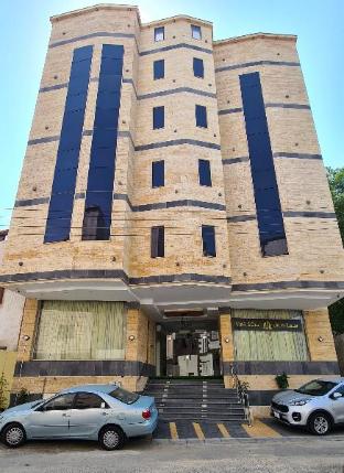 Sama Seoul Hotel Triple Room - main image