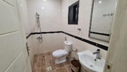 Sama Seoul Hotel Triple Room - image 2