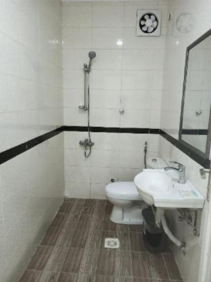 Sama Seoul Hotel Triple Room - image 4