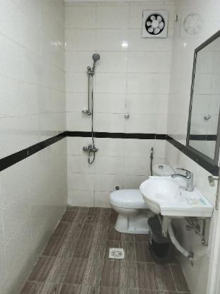 Sama Seoul Hotel Triple Room - image 4