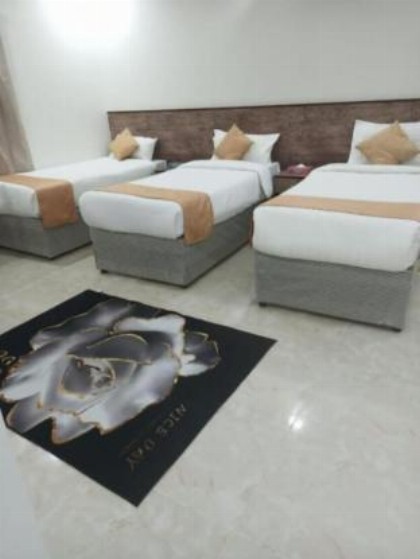 Sama Seoul Hotel Triple Room - image 5