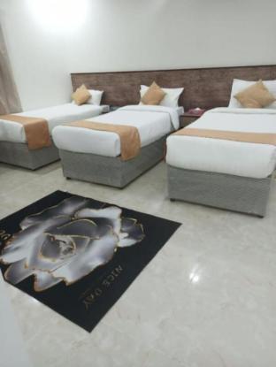 Sama Seoul Hotel Triple Room - image 5