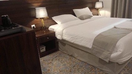 فندق الإحسان - image 1