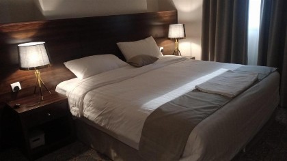فندق الإحسان - image 2