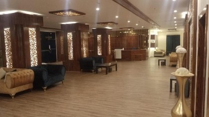 فندق الإحسان - image 4