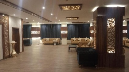 فندق الإحسان - image 7