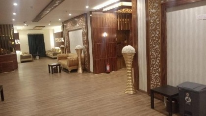 فندق الإحسان - image 8