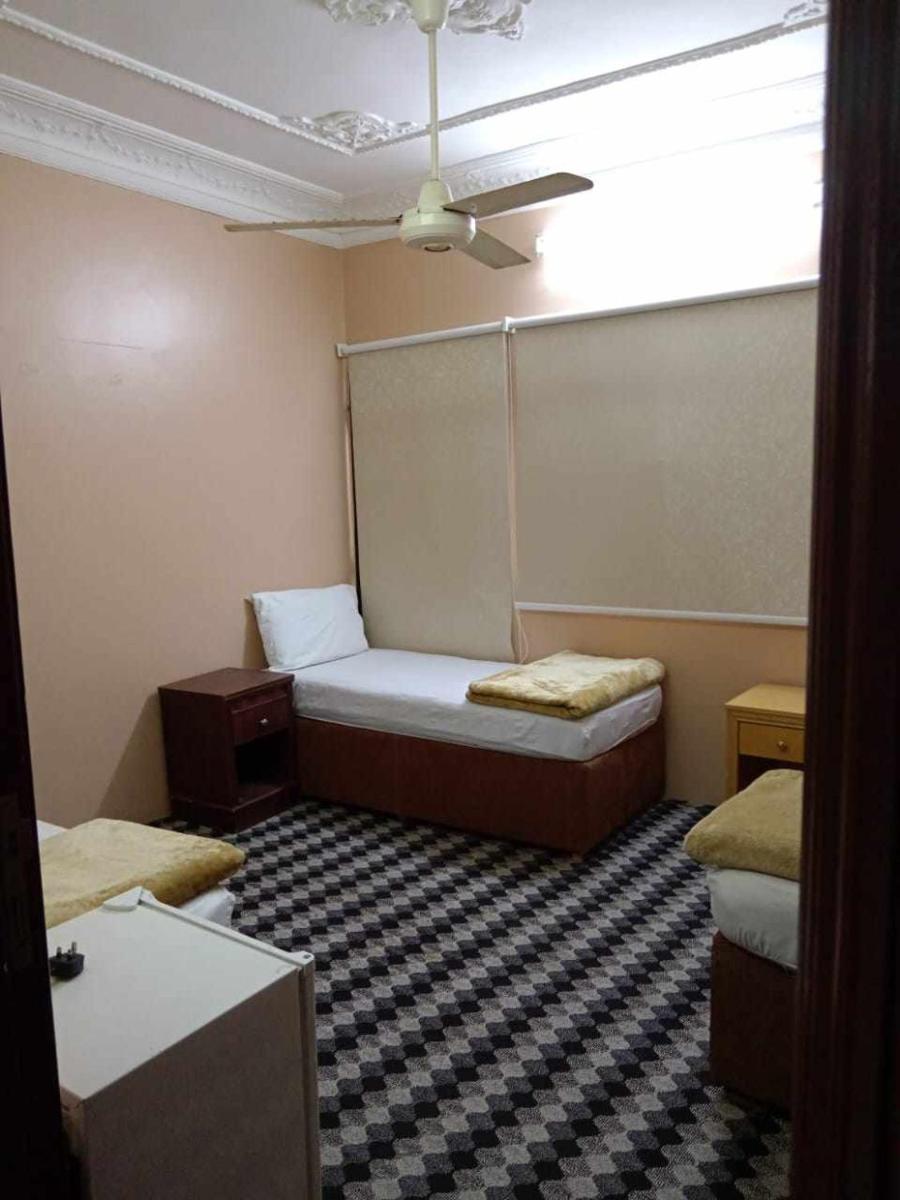 فندق الحربي - image 4