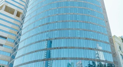 Montana Al Azizia Hotel - image 2