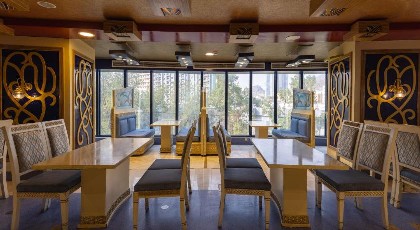 Montana Al Azizia Hotel - image 5