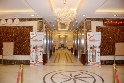 Sama Al Deafah Hotel - image 1