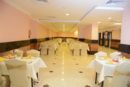 Sama Al Deafah Hotel - image 12