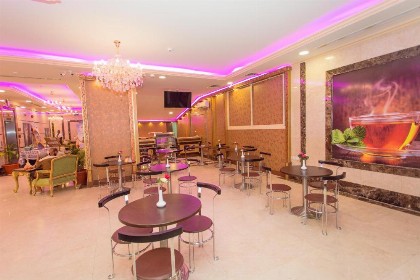 Sama Al Deafah Hotel - image 13