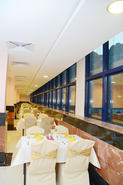 Sama Al Deafah Hotel - image 14