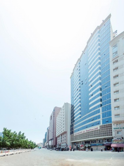 Sama Al Deafah Hotel - image 15