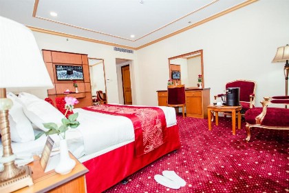Sama Al Deafah Hotel - image 17