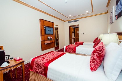 Sama Al Deafah Hotel - image 19