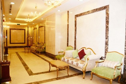 Sama Al Deafah Hotel - image 3