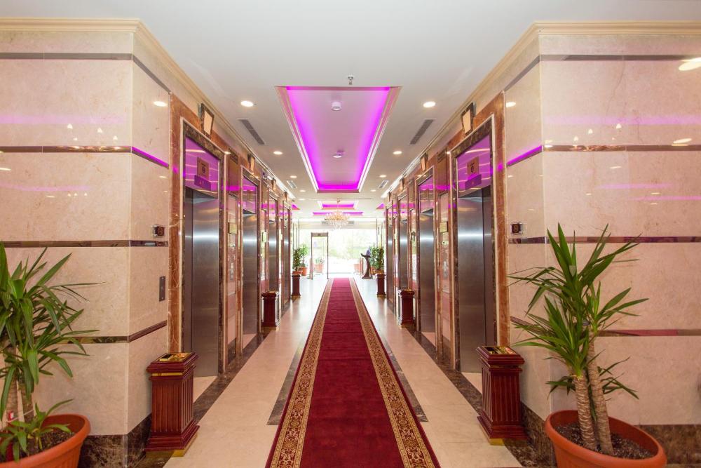 Sama Al Deafah Hotel - image 5