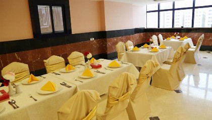 Sama Al Deafah Hotel - image 6