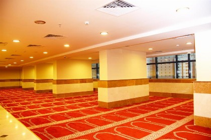 Sama Al Deafah Hotel - image 8