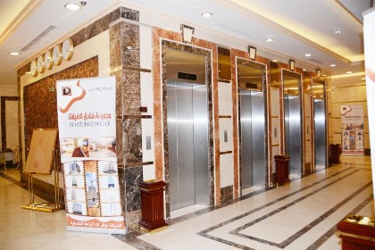 Sama Al Deafah Hotel - image 9