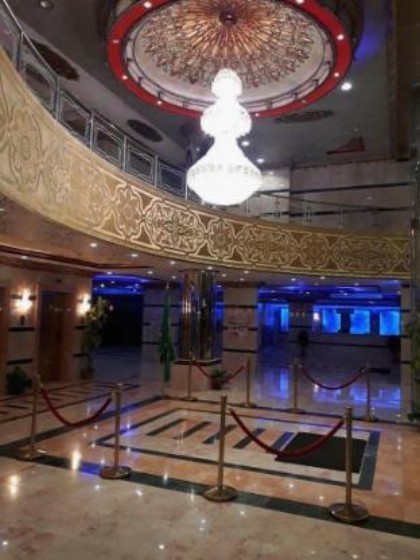 Revan Hotel - image 13