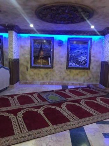 Revan Hotel - image 9