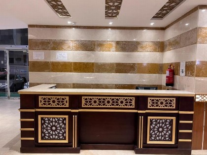 فندق قافلة الحجاز - image 17