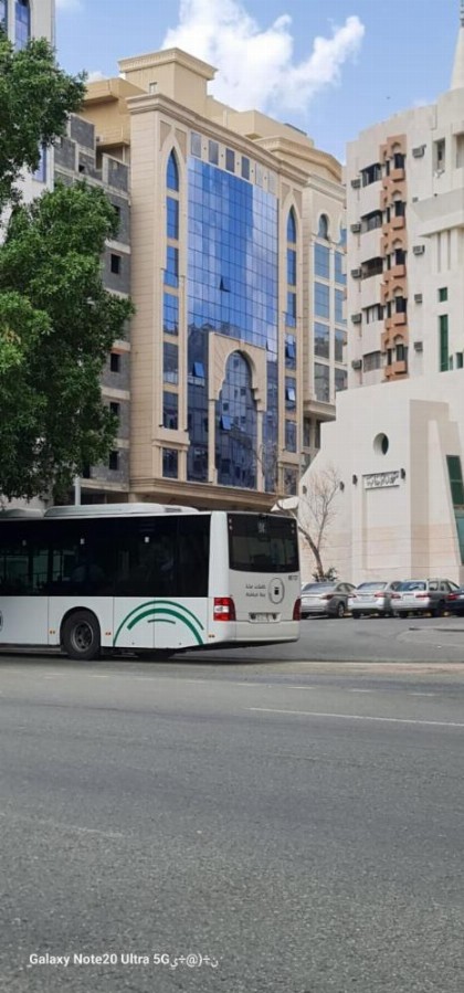 فندق قافلة الحجاز - image 18