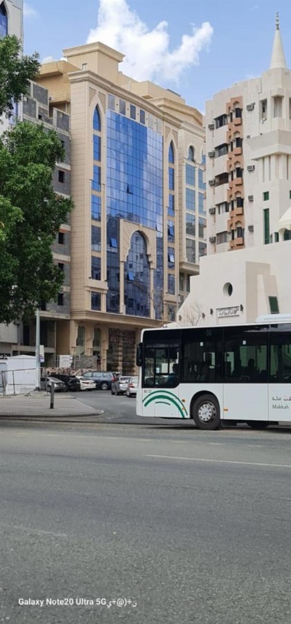 فندق قافلة الحجاز - image 3