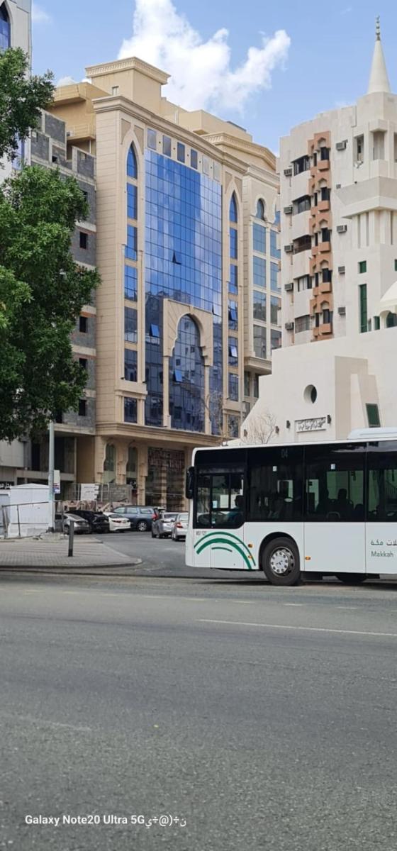 فندق قافلة الحجاز - image 3