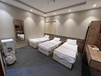 فندق قافلة الحجاز - image 9