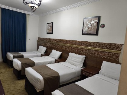 hotel elazizizabarek awtad - image 10